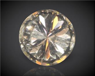 NATURAL Diamond / Heera 0.57 CTS. ( 1835 )